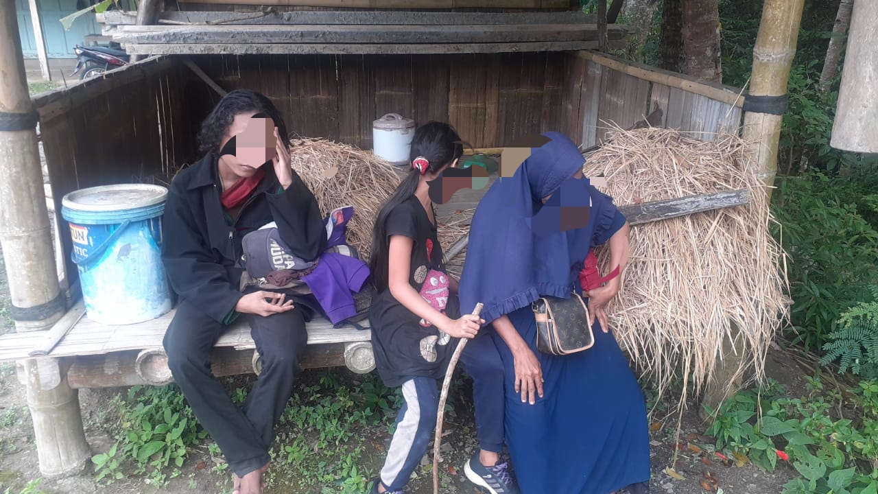 Waspada Kedatangan Tamu Tidak Dikenal